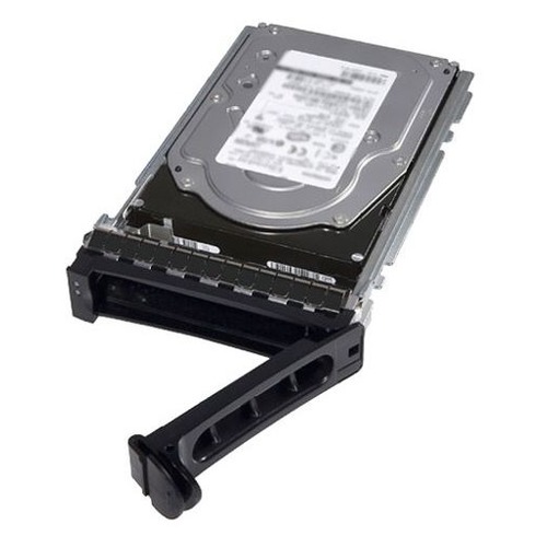 Накопитель SSD Dell 1x800Gb SAS для 14G 400-ATHH Hot Swapp 2.5/3.5" Mixed Use