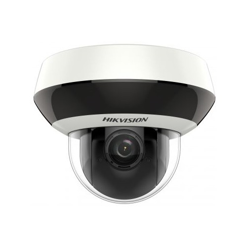 Видеокамера IP HIKVISION DS-2DE2A404IW-DE3, 2.8 - 12 мм, белый