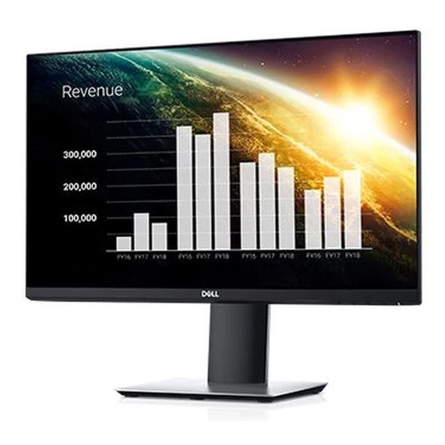 Монитор DELL P2319H 23", черный [2319-2385]