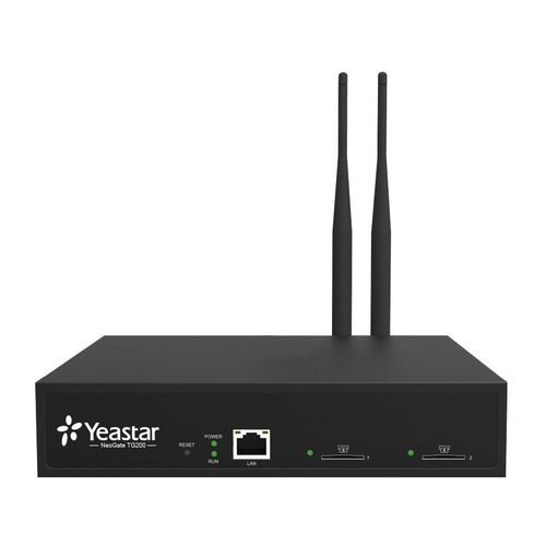 Шлюз IP YEASTAR TG200