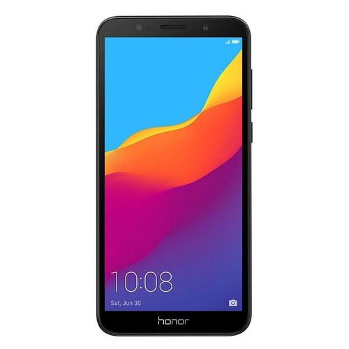 Смартфон HONOR 7A 16Gb, черный