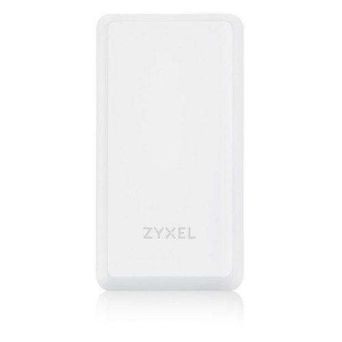 Точка доступа ZYXEL NebulaFlex NWA1302-AC, белый [nwa1302-ac-eu0101f]