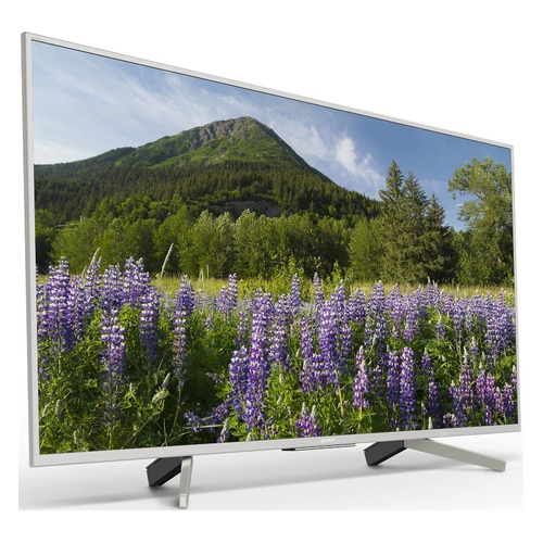 SONY KD49XF7077SR2 LED телевизор