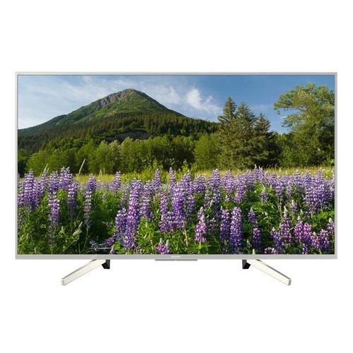 SONY KD55XF7077SR2 LED телевизор