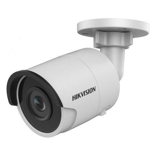 Видеокамера IP HIKVISION DS-2CD2023G0-I, 1080p, 2.8 мм, белый