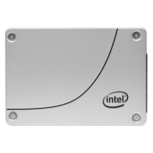 SSD накопитель INTEL DC D3-S4610 SSDSC2KG019T801 1.9Тб, 2.5", SATA III [ssdsc2kg019t801 963348]