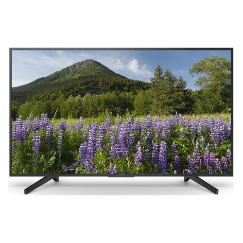 SONY KD49XF7005BR LED телевизор