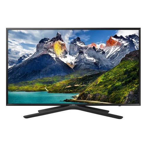 SAMSUNG UE43N5500AUXRU LED телевизор