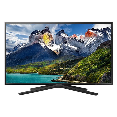 SAMSUNG UE49N5500AUXRU LED телевизор