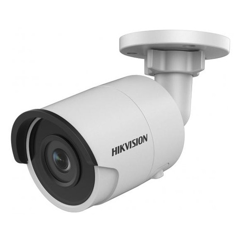 Видеокамера IP HIKVISION DS-2CD2023G0-I, 1080p, 4 мм, белый