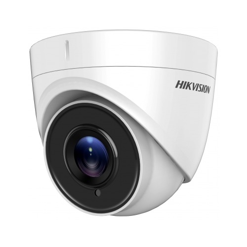 Камера видеонаблюдения HIKVISION DS-2CE78U8T-IT3, 2.8 мм, белый