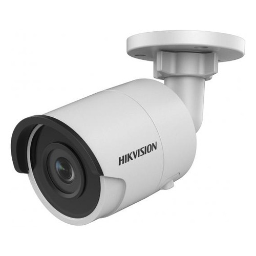 Видеокамера IP HIKVISION DS-2CD2023G0-I, 1080p, 6 мм, белый