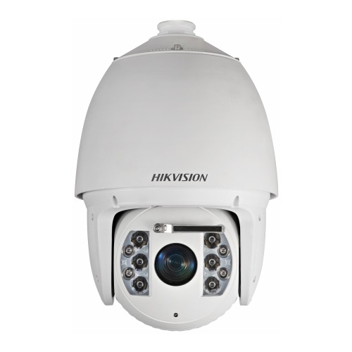 Видеокамера IP HIKVISION DS-2DF7232IX-AELW, 1080p, 4.5 - 144 мм, белый