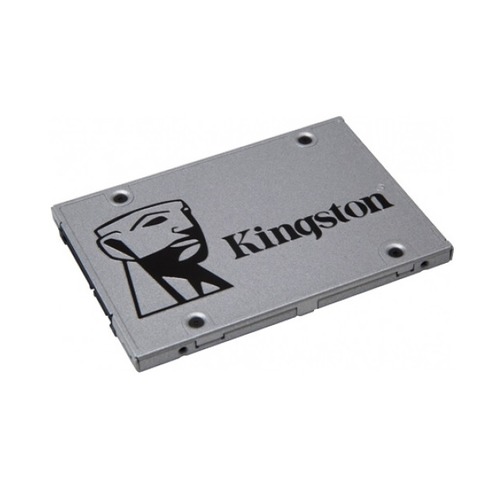 SSD накопитель KINGSTON UV500 SUV500/120G 120Гб, 2.5", SATA III