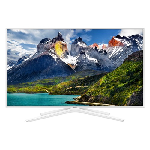 SAMSUNG UE49N5510AUXRU LED телевизор