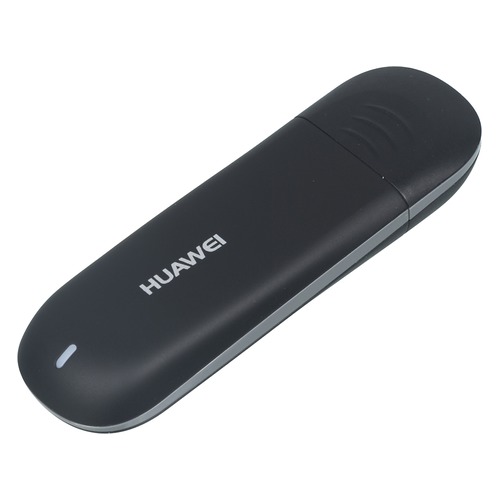 Модем HUAWEI E303 3G/3.5G, внешний, черный [e303c unlock]
