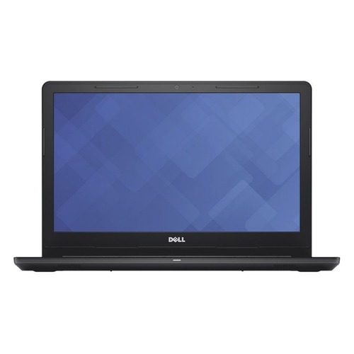 Ноутбук DELL Inspiron 3573, 15.6", Intel Celeron N4000 1.1ГГц, 4Гб, 500Гб, Intel UHD Graphics , DVD-RW, Linux, 3573-5451, черный