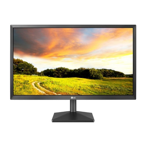 Монитор LG 22MK400H-B 21.5", черный [22mk400h-b.aruz]