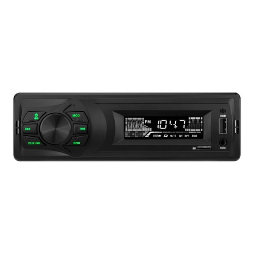 Автомагнитола SWAT MEX-1032UBG, USB, microSD