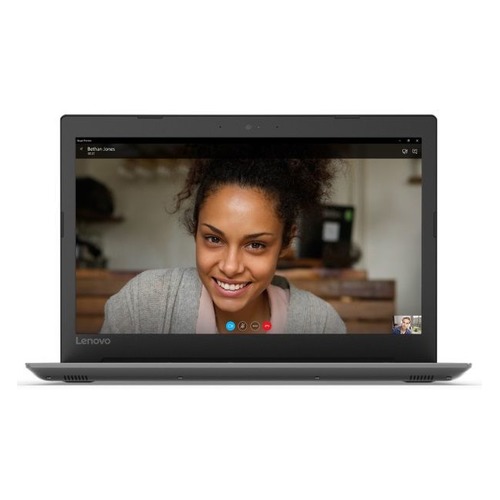 Ноутбук LENOVO IdeaPad 330-15ARR, 15.6", AMD Ryzen 3 2200U 2.5ГГц, 4Гб, 1000Гб, AMD Radeon Vega 3, Windows 10, 81D2004BRU, черный