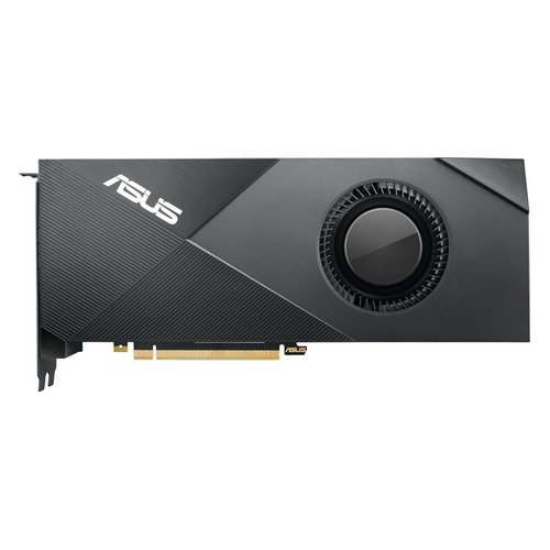 Видеокарта ASUS nVidia GeForce RTX 2080 , TURBO-RTX2080-8G, 8Гб, GDDR6, Ret