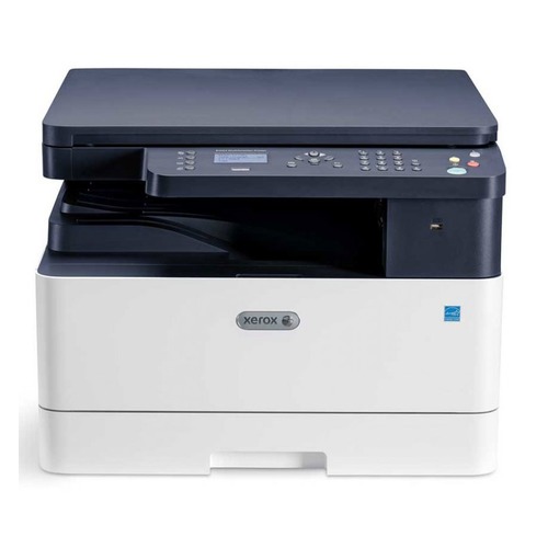 МФУ лазерный XEROX B1022, A3, лазерный, белый [b1022v_b]