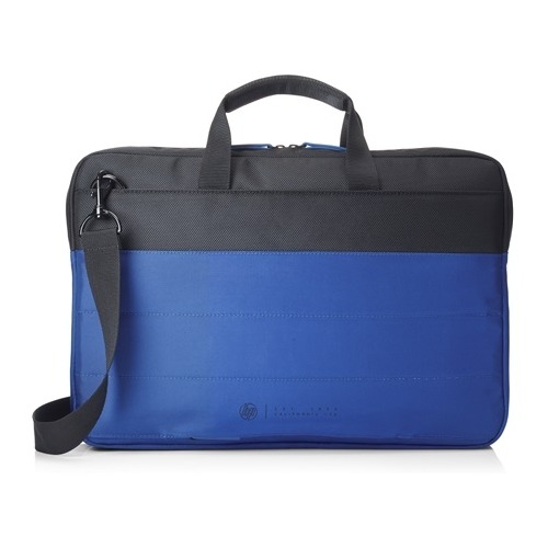 Сумка для ноутбука 15.6" HP Duotone Briefcase [4qf94aa]