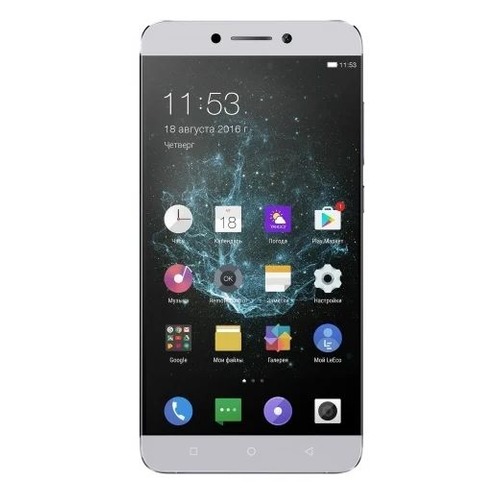 Смартфон LEECO Le 2 64Gb, X527, серый