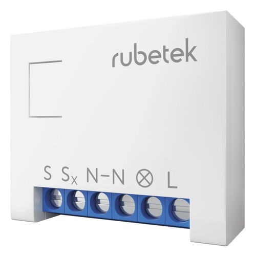 Реле Rubetek RE-3311