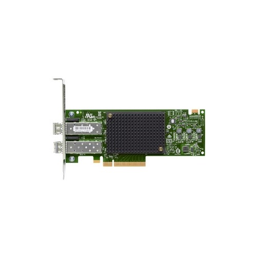 Адаптер HPE SN1200E 16Gb 1P FC HBA (Q0L13A)