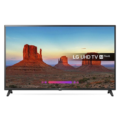 LG 43UK6200PLA LED телевизор