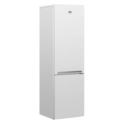 Холодильник BEKO RCNK310K20W, двухкамерный, белый