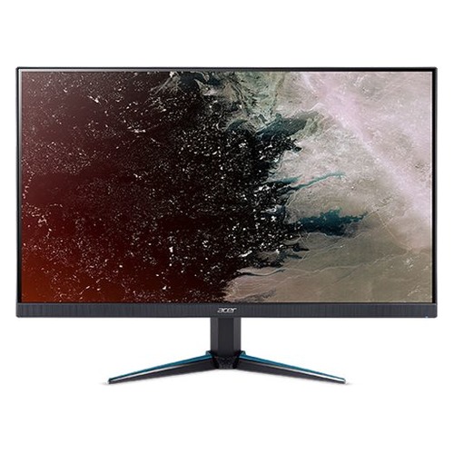 Монитор игровой ACER Nitro VG270UPbmiipx 27" черный [um.hv0ee.p01]