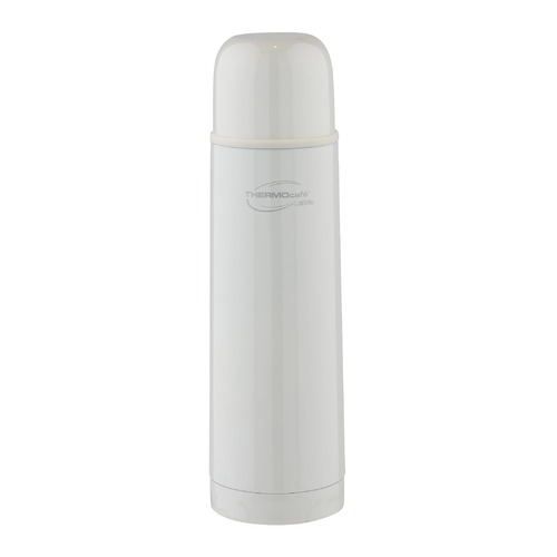 Термос THERMOS ThermoCafe Arctic- 1000, 1л, белый