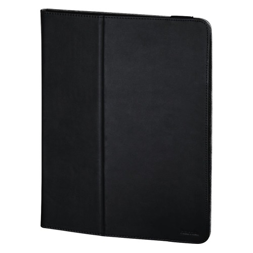 Чехол для ноутбука 10.1" Hama Xpand черный полиуретан (00173586)