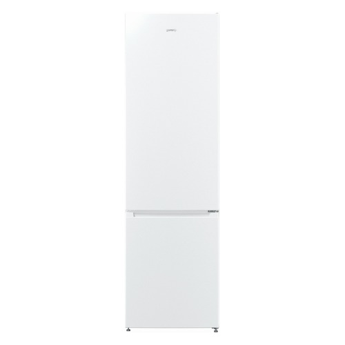 Холодильник GORENJE RK621PW4, двухкамерный, белый