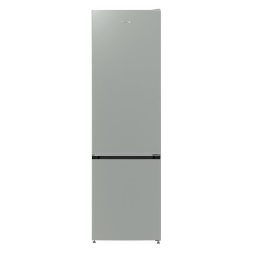 Холодильник GORENJE RK621PS4, двухкамерный, нержавеющая сталь