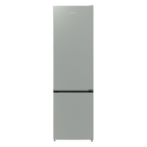 Холодильник GORENJE NRK621PS4, двухкамерный, нержавеющая сталь