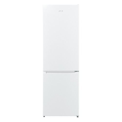 Холодильник GORENJE RK611PW4, двухкамерный, белый