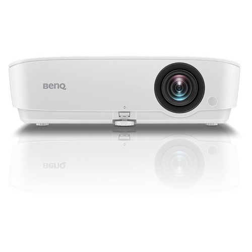 Проектор BENQ TH534 белый [9h.jg977.34e]