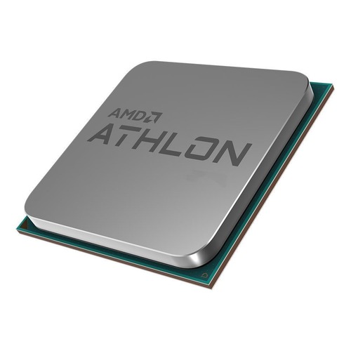 Процессор AMD Athlon 200GE, SocketAM4, TRAY [yd200gc6m2ofb]