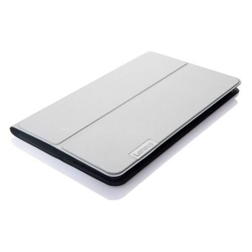 Чехол для планшета LENOVO Folio Case/Film, серый, для Lenovo Tab 4 8 [zg38c01737]