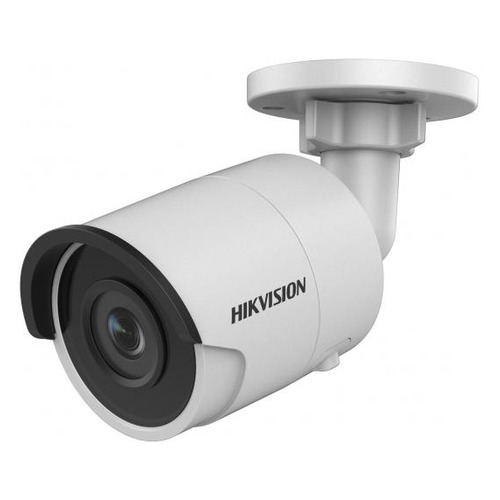 Видеокамера IP HIKVISION DS-2CD2023G0-I, 1080p, 8 мм, белый