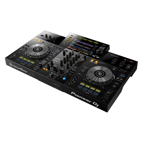 Музыкальный пульт PIONEER XDJ-RR