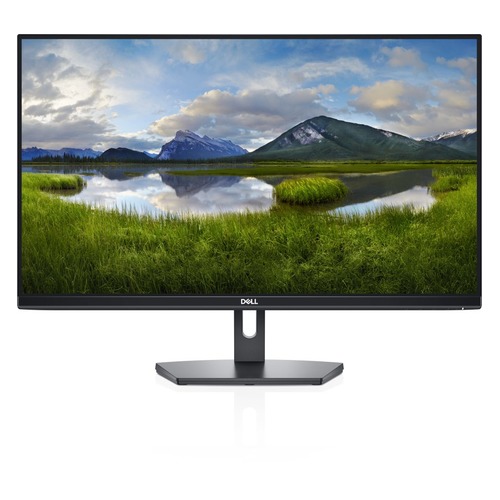 Монитор DELL SE2719H 27", черный [2719-2606]