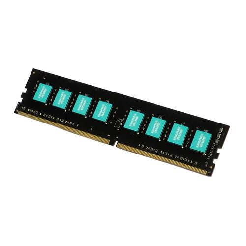 Модуль памяти KINGMAX KM-LD4-2400-16GS DDR4 - 16Гб 2400, DIMM, Ret