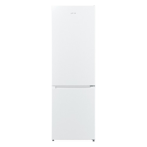 Холодильник GORENJE NRK611PW4, двухкамерный, белый