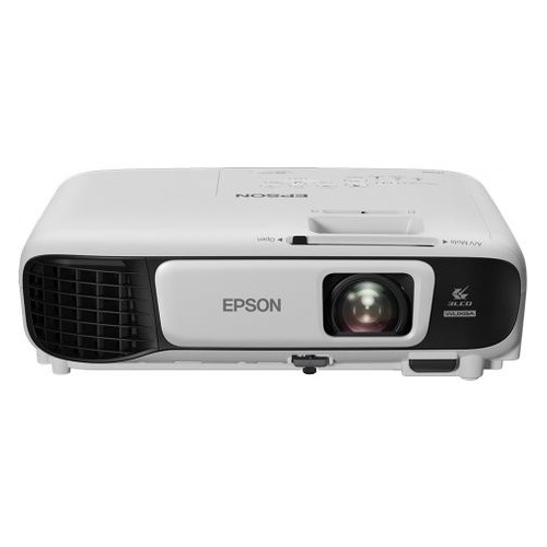 Проектор EPSON EB-U42 белый [v11h846040]