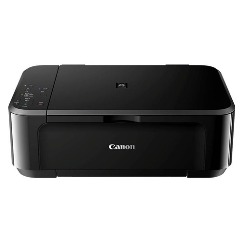 МФУ струйный CANON Pixma MG3640S BK, A4, цветной, струйный, черный [0515c107]