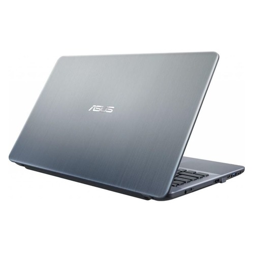 Ноутбук ASUS VivoBook X541UV-DM1609, 15.6", Intel Core i3 6006U 2.0ГГц, 8Гб, 1000Гб, nVidia GeForce 920MX - 2048 Мб, Endless, 90NB0CG3-M24160, серебристый